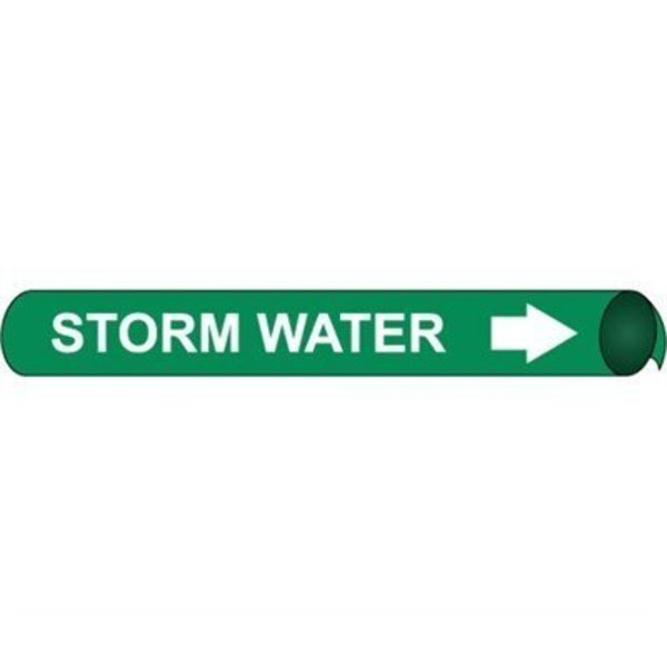 Nmc Storm Water W/G, G4120 G4120